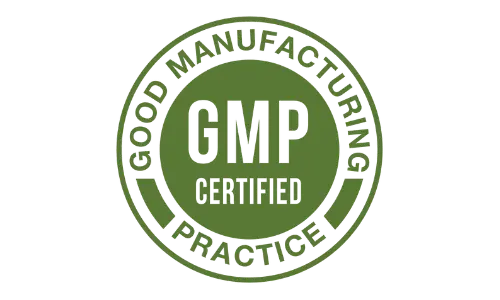 Amiclear - gmp certified