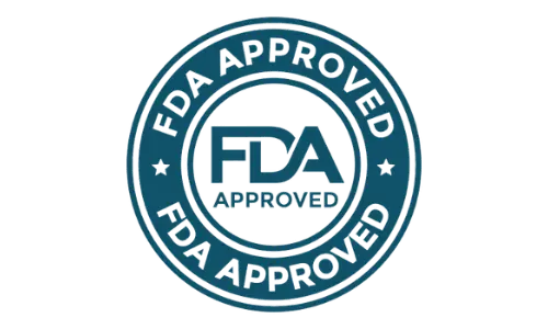 Amiclear - FDA Approved